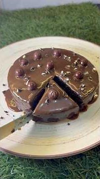 Bina bake kare hi itna soft and moist cake #chocolatecake #cake #cakerecipe #chocolate #easyrecipe