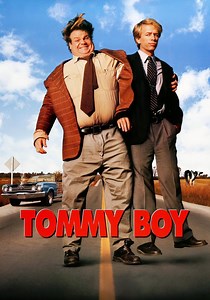 Tommy Boy streaming: unde puteți urmări filme online?