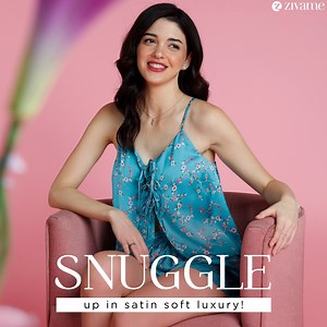 1.1K views · 37 reactions | Soft, sleek, and oh-so-chic - bedtime...