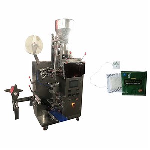 [Hot Item] Hondon Pack Automatic Coffee Tea Bag Packing Machine Tea Bag Making Machine Tea Bag Packaging Machine