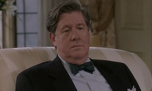 Gilmore Girls star Edward Hermann has died