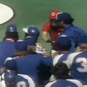 On this date in 1974, Hank Aaron hit his 714th career home run, tying him with Babe Ruth. (🎥 @mlb) | CBS Sports MLB