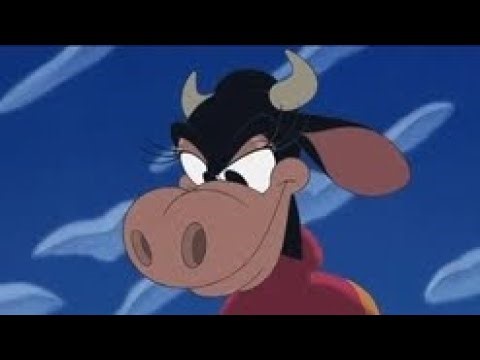 Demon Clarabelle Cow The Movie