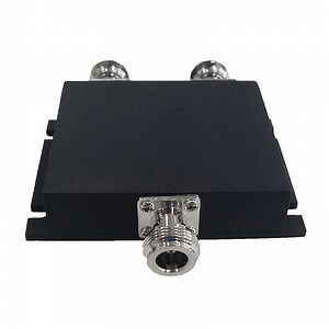 [Hot Item] Wholesale Price 698-2700MHz RF 2 Way Wilkinson Power Divider Power Splitter N Female