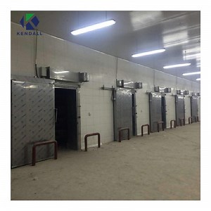 [Hot Item] Complete Coldroom Onion Cold Storage Cold Room for Vegetable and Fruit