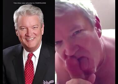 Rich White Man Exposed