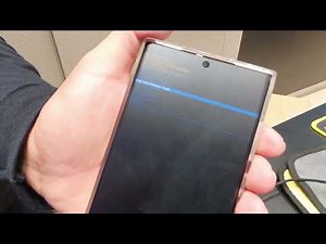 วิธีการ wipe Cache partition ของ Samsung Galaxy หลังจากอัพเกรด One ui 6