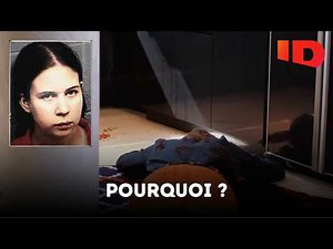Comment une étudiante “normale” a-t-elle commis un crime aussi atroce ? Perfect Murder