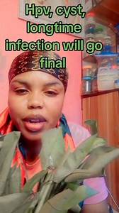 If you don't want to suffer for HPV, CYST, LONG TIME INFECTIONS that may lead to other chronic problems then order for this treatment #fibroids #australia #doityourself #doit #HPV #wartsremovaltreatment | Natural healing & prayers