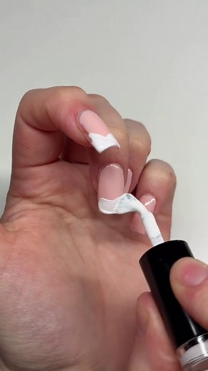 French Nail Tutorial: Tips for Perfect Nail Art