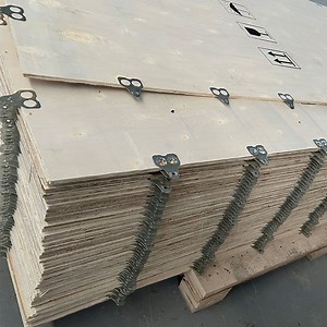 [Hot Item] Large Device Framework Wooden Box-0015