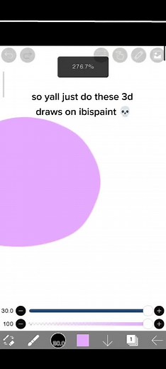 Creating 3D Art in IbisPaint and Blender