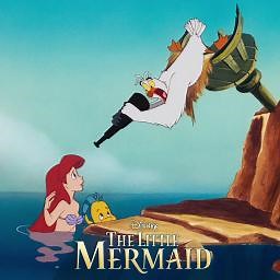 The Little Mermaid 🔭 Scuttle Scene 🐦 | Smule