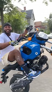 2.3K views · 10K reactions | Don’t always have to be in the front  Control is Key  | Springfield Productions | Facebook