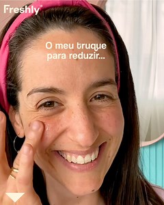 Freshly Cosmetics on Reels