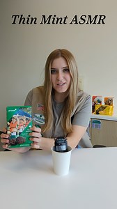 1K views · 12 reactions | We hear frozen Thin Mints are the perfect midnight snack. 襤 Satisfy those late-night cravings before it's too late!  Girl Scout Cookies are only here until March 16. Find a booth near you with the Cookie Finder: www.girlscoutsofcolorado.org/cookies #girscouts #girlscoutcookies #asmr | Girl Scouts of Colorado | Facebook