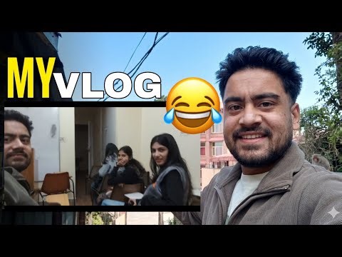 College Life With cute Girls
