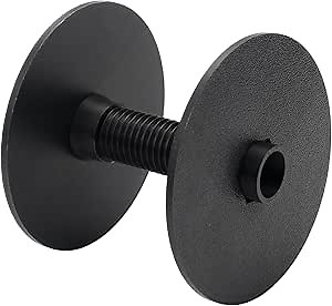 Spool Assembly Label Holder Replacement for DYMO Labelwriter 450, 400, 300 Series Spindle Part Label Printers