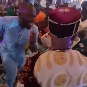 More Videos From Nollywood Actor Blossom Chukwujekwu, Traditional Marriage With His Bride Pastor Ehinome | Beemoney Gist