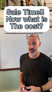 18 reactions | Sale Time complete video! Thanks for watching. Math can always make sense! | Superteacherguy | Facebook