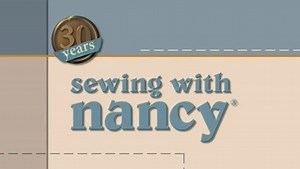 Magical Fabric Yo-Yos (Part 1) | Sewing with Nancy