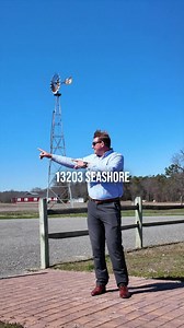  Prime Development Opportunity in Sussex County! 13203 Seashore...