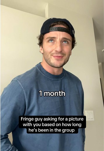 What is in the fringe stays in the fringe | fringe