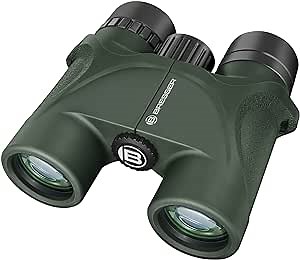 Bresser Condor Binocular, 10x 32mm