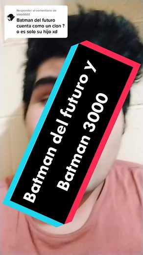 Batman 3000: El Futuro de Bruce Wayne y sus Clones