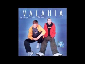 Valahia - Interzis Minorilor 2