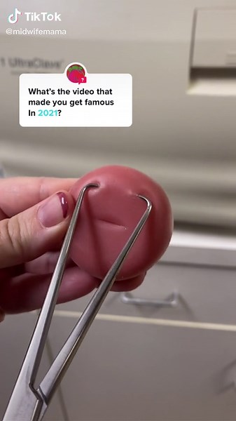 MidwifeMama on TikTok