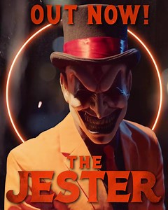 The Jester is now available on demand and digital everywhere! Rent or buy the film now: https://buff.ly/48pS8zo #thejester #thejestermovie #dread #dreadcentral #horror #spooky #fright #terror #halloween #halloweenights | Dread Central | Facebook