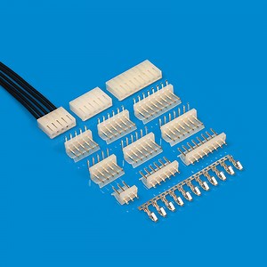 [Hot Item] Molex 5096 10634027 10634037 10634047 10634057 Connector Wire Assembly Male Adapter Microwave 10mΩ Max 1000 MΩ Min 250V AC, DC