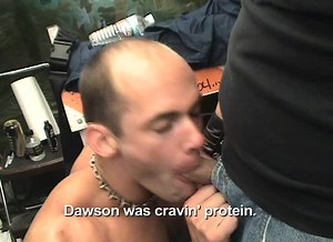 Folsom Street Fair 2004