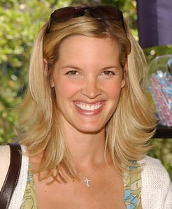 Bridgette Wilson-Sampras | Actress, Producer, Soundtrack