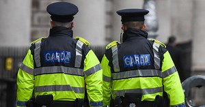 Man left in coma and two arrested after horror stabbing in Irish village