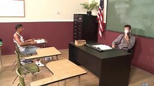 Making The Grade - Preston Steel, Billy Byron