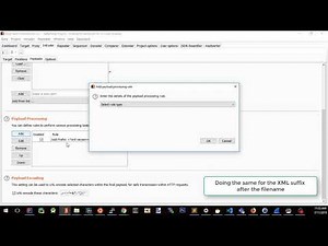 Exploiting XXE using local DTD