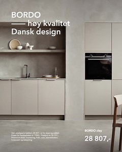 18 reactions | Få et nydelig, moderne dansk designutseende med fargenyanser til en overraskende lav pris. | Kvik | Facebook