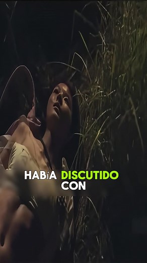 Misterio en la montaña: un cadáver y un interrogatorio