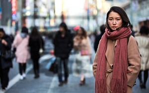 Japan’s Secret Shame — True Vision TV