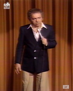 1.4K views · 18 reactions | Jackie Mason Just for Laughs / Show 04 - 1978 | 800 Pound Gorilla Media | Facebook