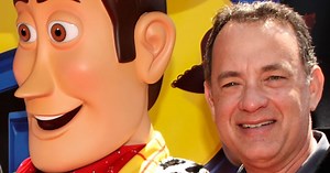Tom Hanks' Brother Secretly Voices Woody When Tom Is Busy, AKA Your Childhood Is A Lie