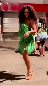 👑Musas 2️⃣0️⃣2️⃣3️⃣... 🌟💚🤍Valeska Reis🤍💚🌟 Império Serrano💚🤍... | Carnaval Brasil