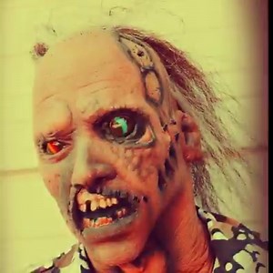 631 reactions · 249 shares | Brand New From Trick Or Treat Studios... The LIFE SIZE (6' Tall) Texas Chainsaw Massacre 2 Nubbins Sawyer Prop! Pre-Order It Here: https://goo.gl/o46BL1 This amazing prop is an exact replica of the character from The Texas Chainsaw Massacre 2! Officially licensed and only available from Trick Or Treat Studios! | Trick or Treat Studios | Facebook