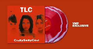 The coming-of-age album for TLC, with ageless hits like “Waterfalls” and “Creep,” ‘CrazySexyCool’ put a spotlight on Atlanta, with timeless R&B grooves and all-star collaborators like Dallas Austin, Babyface, Jermaine Dupri, Sean Combs, Prince, Organized Noize, Cee-Lo Green and a teenage Andre 3000. The trio’s second studio album is full of lyrics that still ring true and deserve repeat spins. Grab your copy here: https://bit.ly/3OOPFqJ | VMP