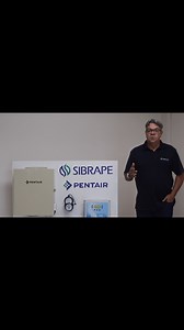 Mantenha a água da sua piscina sempre equilibrada e cristalina com o IntelliChem! 💦✨ Monitoramento automático de pH e dosagem precisa de químicos para mais praticidade e segurança. #sibrape #sibrapepiscinas #piscinas #pentair #intellichem #áreadelazer #vinilsibrape #qualidadesibrape #piscinaperfeita | Sibrape Piscinas