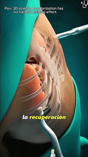 Pectus Excavatum And Nuss Procedure (3D Animation)#pectusexcavatum?#pectusexvactum#pectusexc