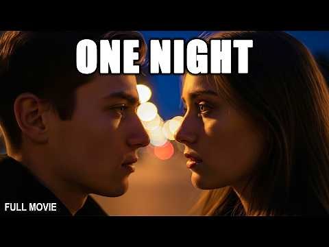 AN UNFORGETTABLE NIGHT: The Night We Met | Full Romance Movie