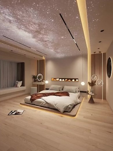 1.5K views · 22 reactions | #bedroomdecor | AZ Consultant & Builders | Facebook